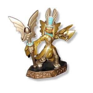 Skylanders Imaginators Golden Queen
